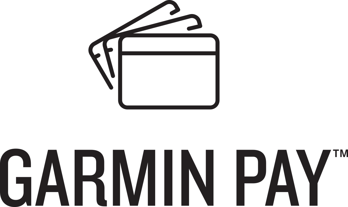 garmin pay ing