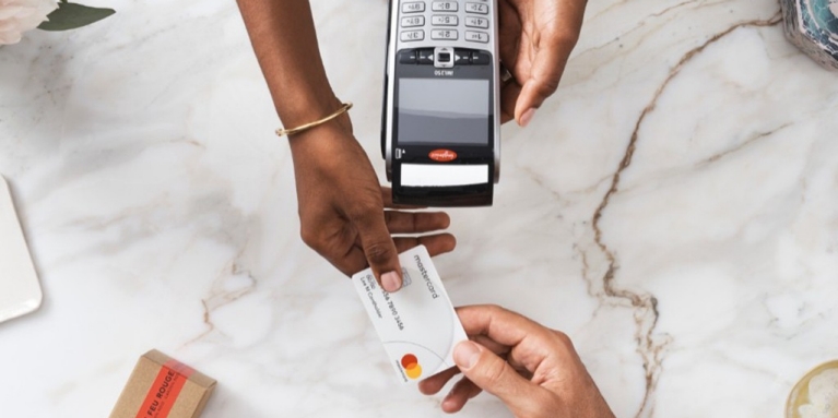 Simplify commerce by MasterCard